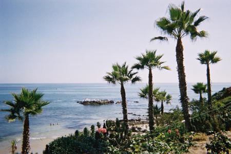 Laguna Beach