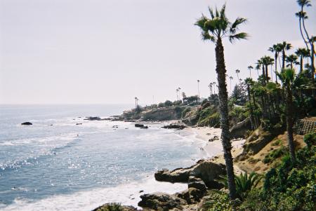 Laguna beach!!