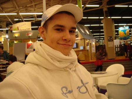 bo goss!