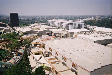 Universal Studio!!