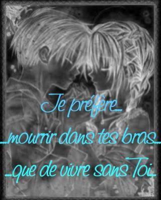 un pas de douceur