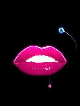 just kiss