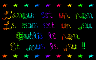 joue le jeu lol