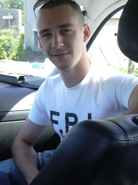 chris