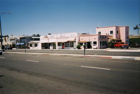 melrose place