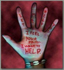 hand!