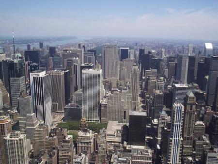new york